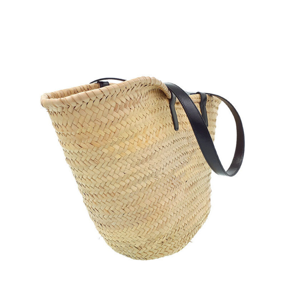Celine Classic Tote Panier Bag